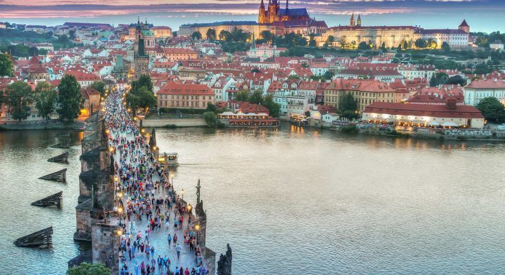 Photo of 5 Essential Steps When Planning For a Trip Abroad 2/3 by John Carted