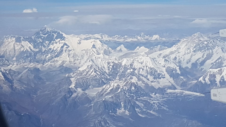 Photo of Bhutan by Siddhi Mistry