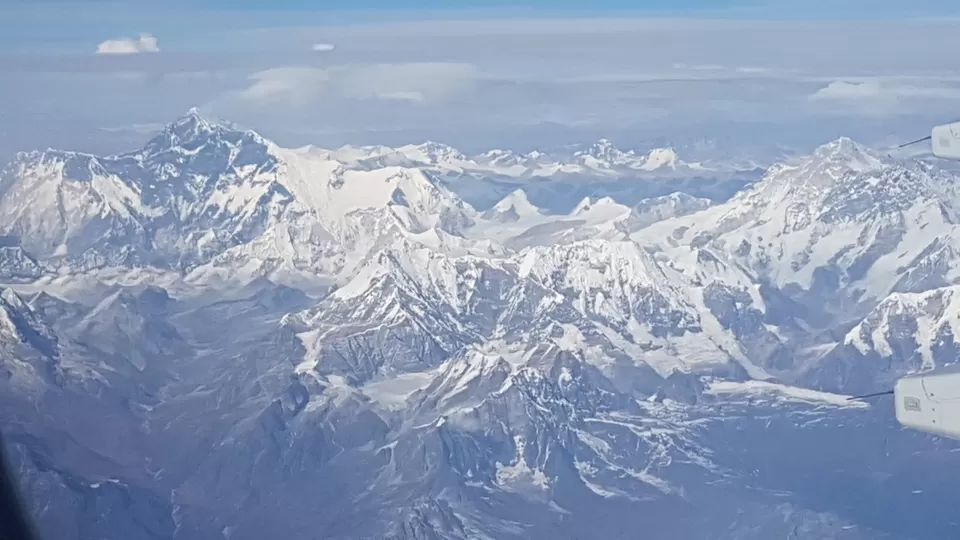 Photo of Bhutan by Siddhi Mistry