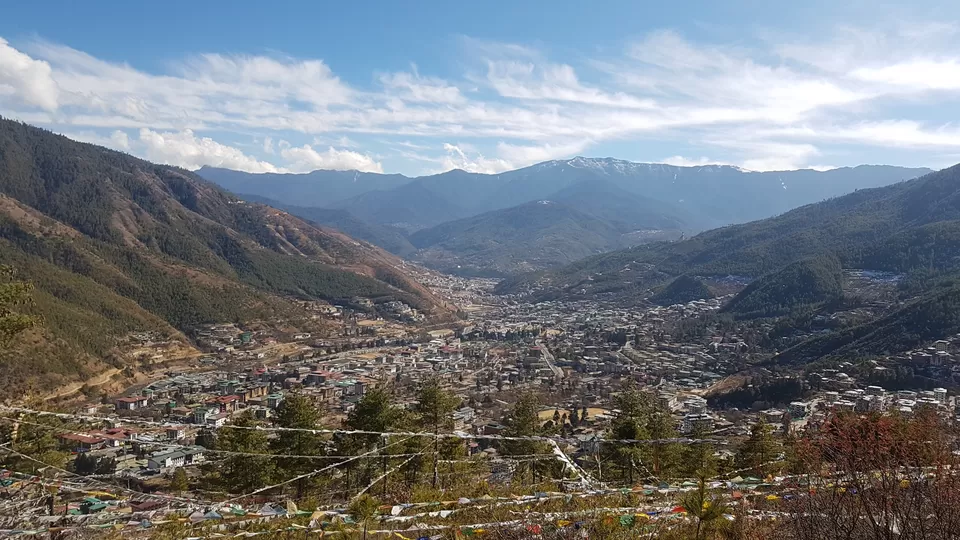 Photo of Mountains, Monasteries & Magic - Bhutan by Siddhi Mistry