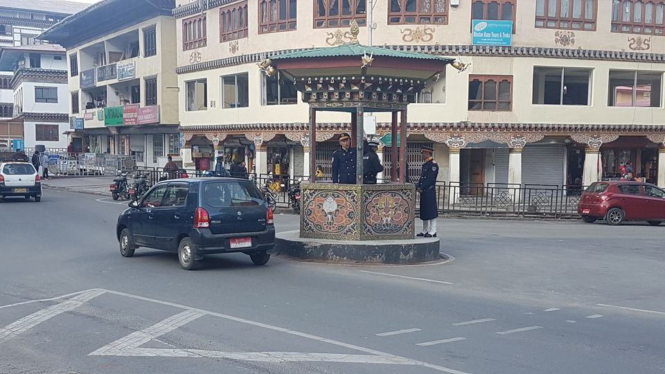 Photo of Mountains, Monasteries & Magic - Bhutan by Siddhi Mistry