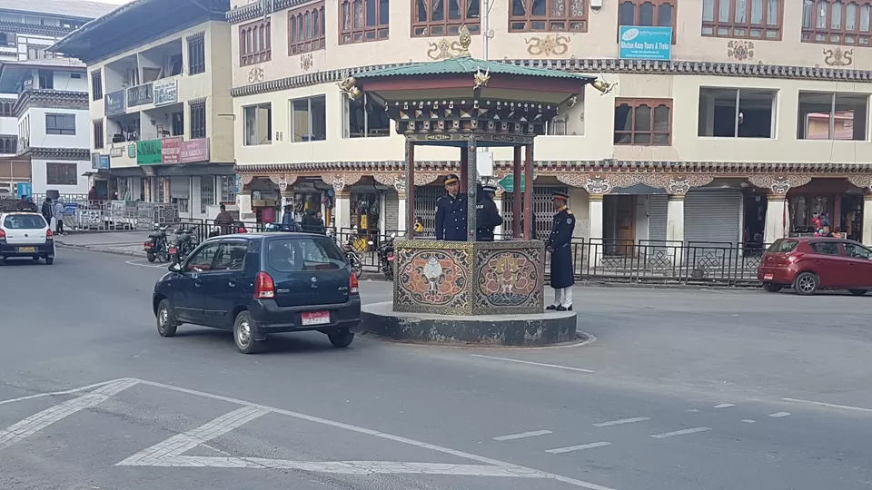 Photo of Mountains, Monasteries & Magic - Bhutan by Siddhi Mistry