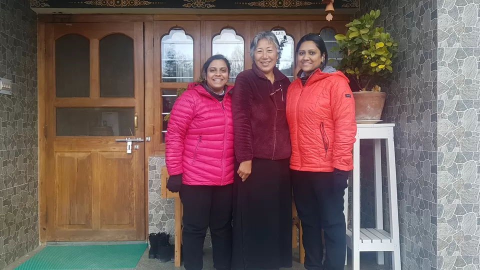 Photo of Mountains, Monasteries & Magic - Bhutan by Siddhi Mistry