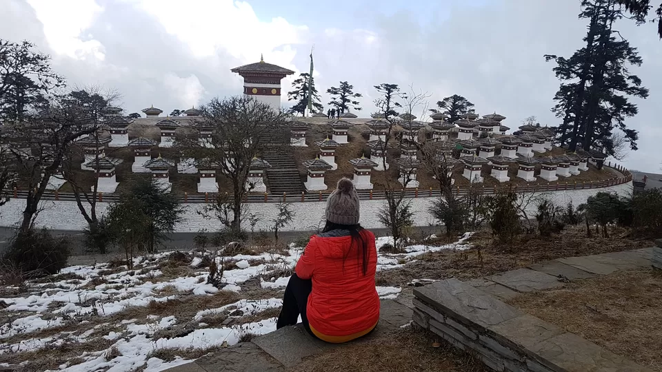 Photo of Mountains, Monasteries & Magic - Bhutan by Siddhi Mistry
