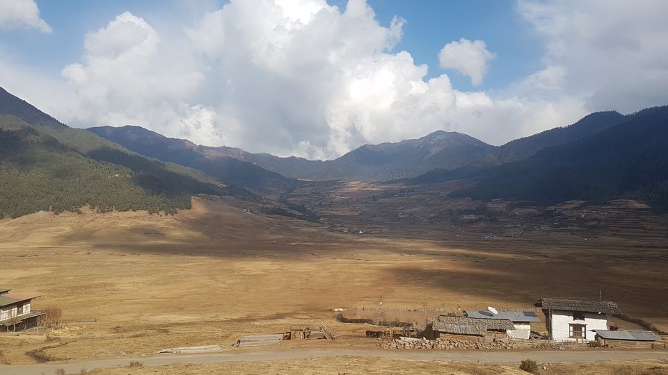 Photo of Mountains, Monasteries & Magic - Bhutan by Siddhi Mistry