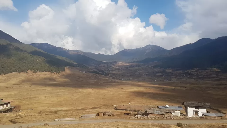 Photo of Mountains, Monasteries & Magic - Bhutan by Siddhi Mistry