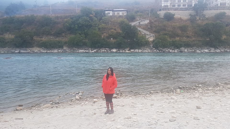 Photo of Mountains, Monasteries & Magic - Bhutan by Siddhi Mistry