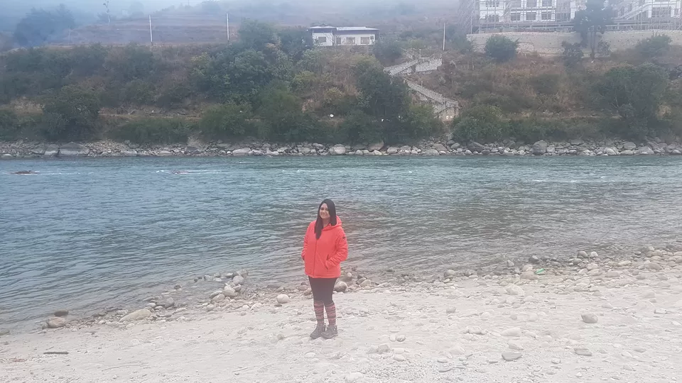 Photo of Mountains, Monasteries & Magic - Bhutan by Siddhi Mistry