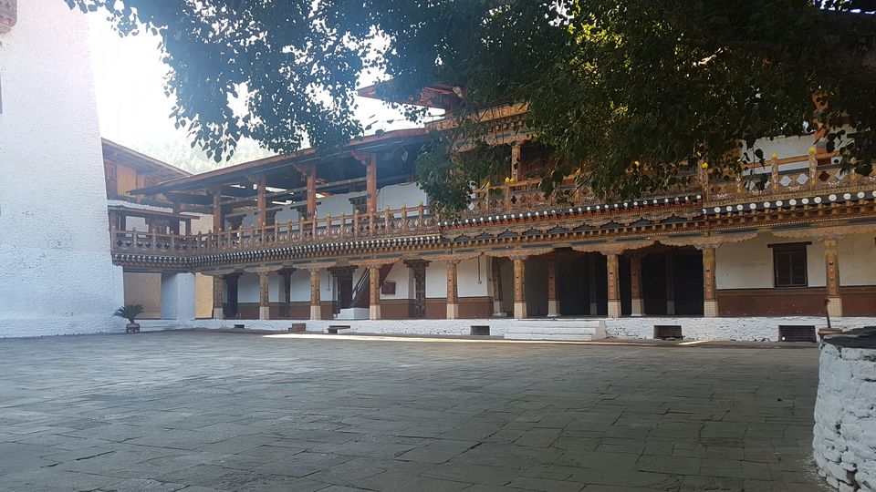 Photo of Mountains, Monasteries & Magic - Bhutan by Siddhi Mistry