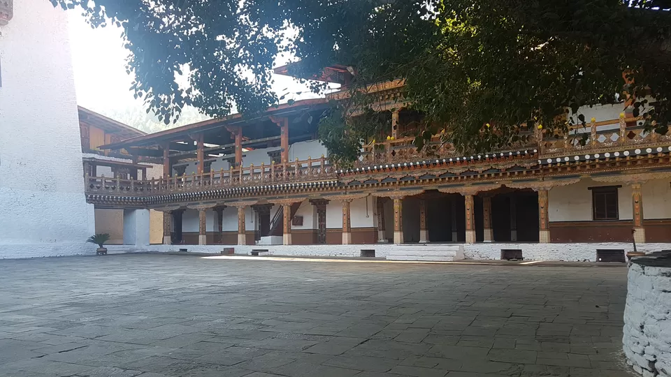 Photo of Mountains, Monasteries & Magic - Bhutan by Siddhi Mistry