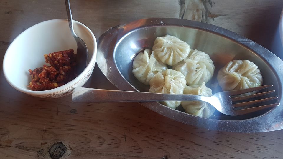 Photo of Mountains, Monasteries & Magic - Bhutan by Siddhi Mistry
