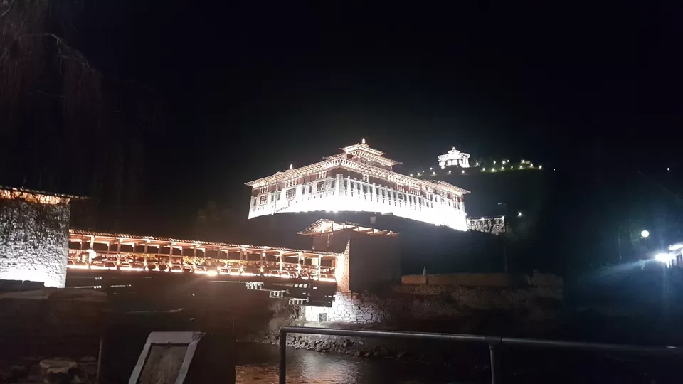 Photo of Mountains, Monasteries & Magic - Bhutan by Siddhi Mistry