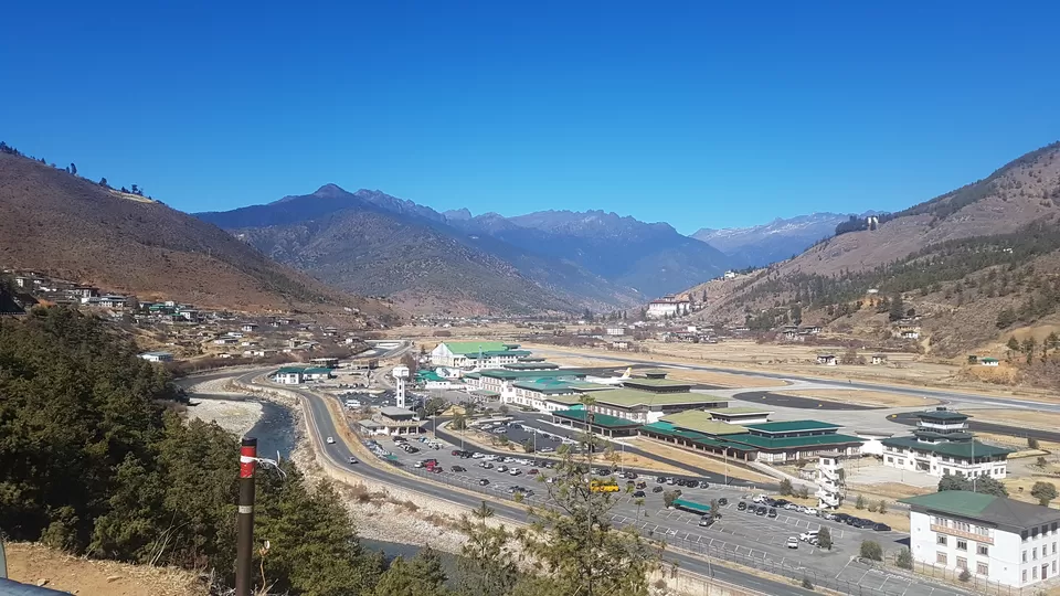 Photo of Mountains, Monasteries & Magic - Bhutan by Siddhi Mistry