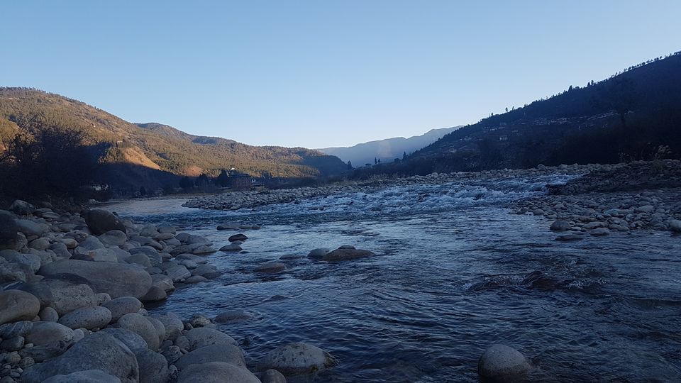 Photo of Mountains, Monasteries & Magic - Bhutan by Siddhi Mistry