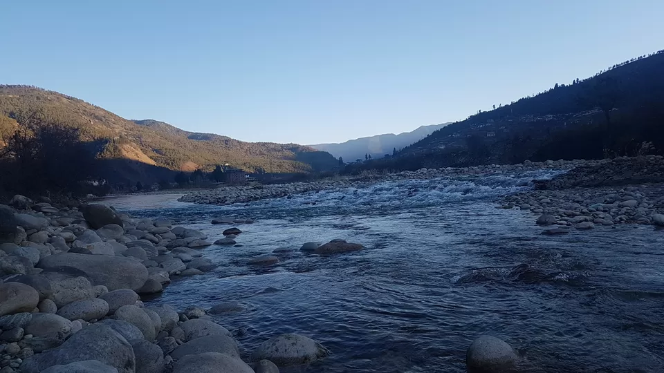 Photo of Mountains, Monasteries & Magic - Bhutan by Siddhi Mistry