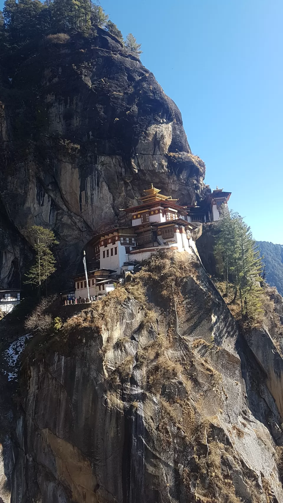 Photo of Mountains, Monasteries & Magic - Bhutan by Siddhi Mistry