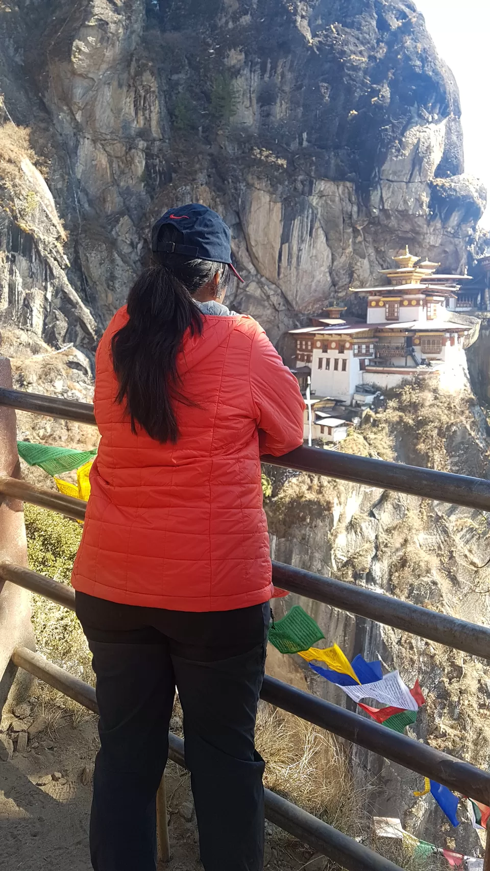 Photo of Mountains, Monasteries & Magic - Bhutan by Siddhi Mistry
