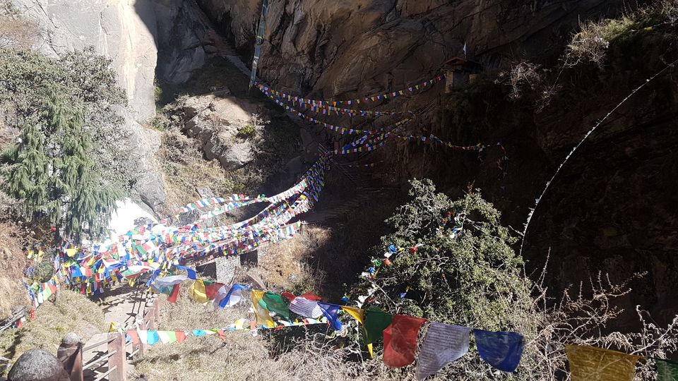 Photo of Mountains, Monasteries & Magic - Bhutan by Siddhi Mistry