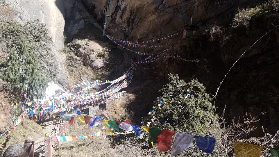Photo of Mountains, Monasteries & Magic - Bhutan by Siddhi Mistry