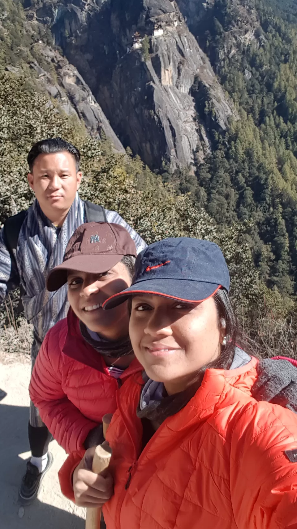 Photo of Mountains, Monasteries & Magic - Bhutan by Siddhi Mistry