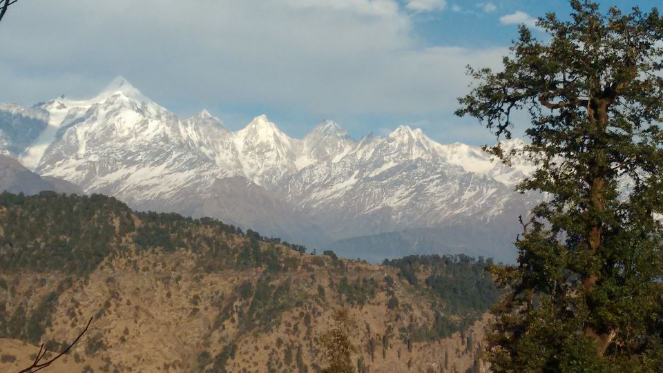 The hills of Kumaon Tripoto