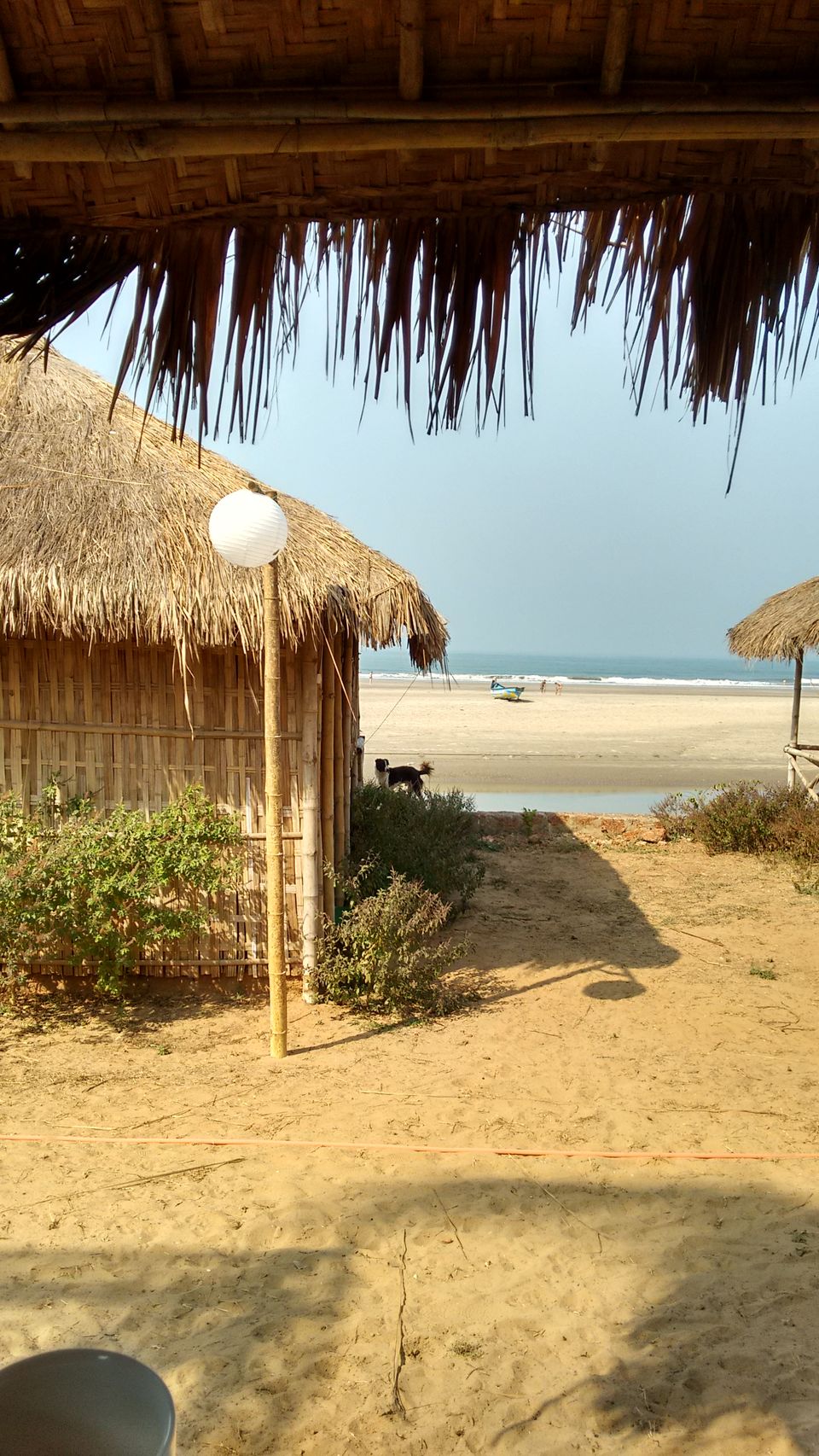 Photo of Goa from a different angle 8/8 by Anupriya Succena