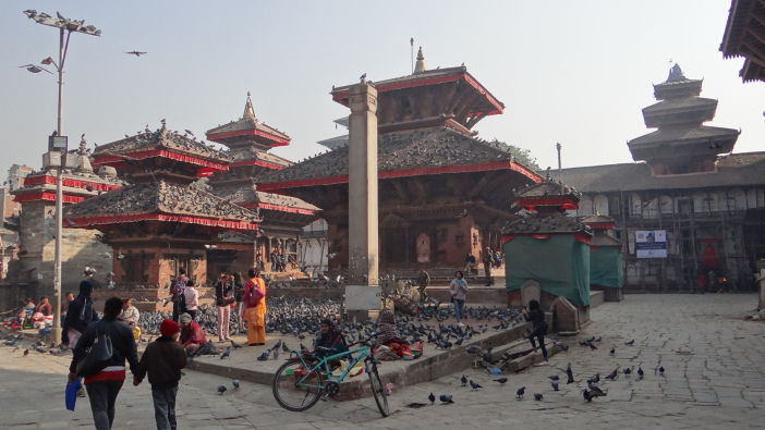 Photo of The Walk to Remember by Nithin Kumar