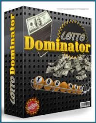 Photo of Increase Your Chances Of Winning The Lotto Dominator 1/1 by Lotto Dominator