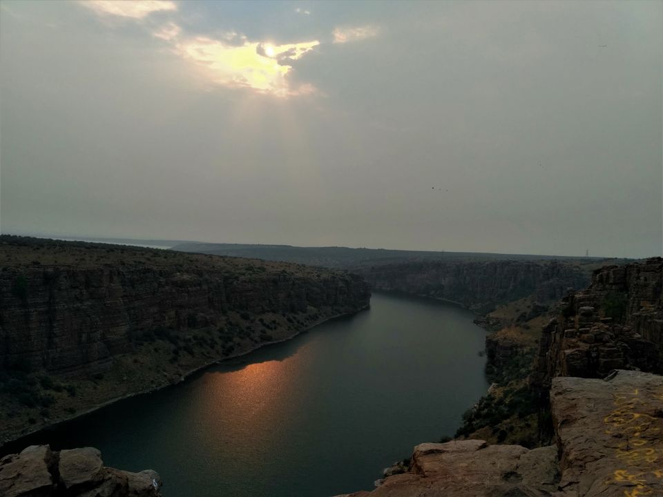 Photo of Exploration of Canyon of India-Gandikota 4/14 by Praveen Dedha