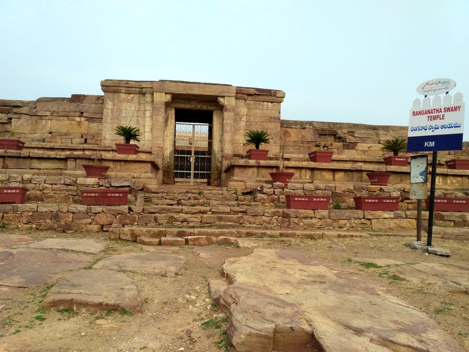 Photo of Exploration of Canyon of India-Gandikota 10/14 by Praveen Dedha