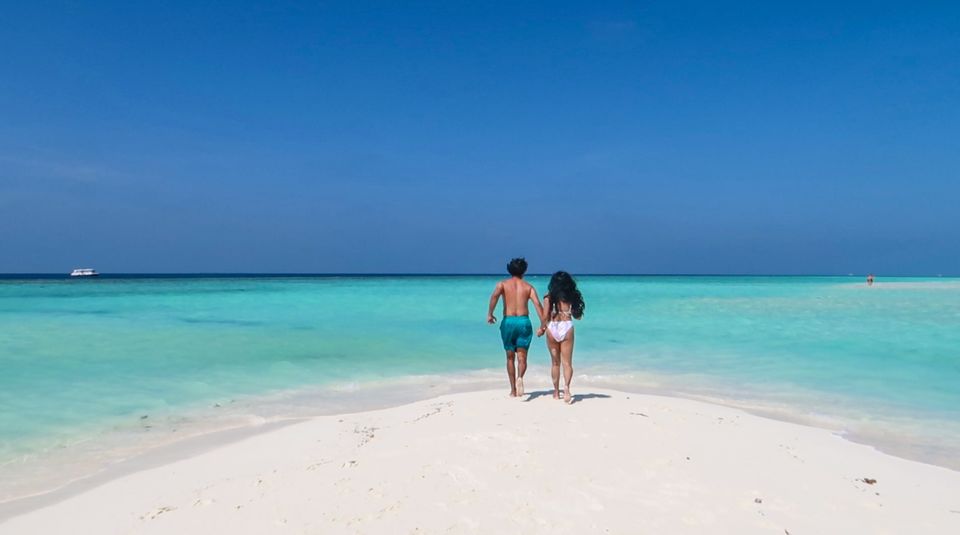 Photo of Five reasons Kuramathi Island should be on your bucketlist for that dreamy Maldives vacation by Wayfareralivia