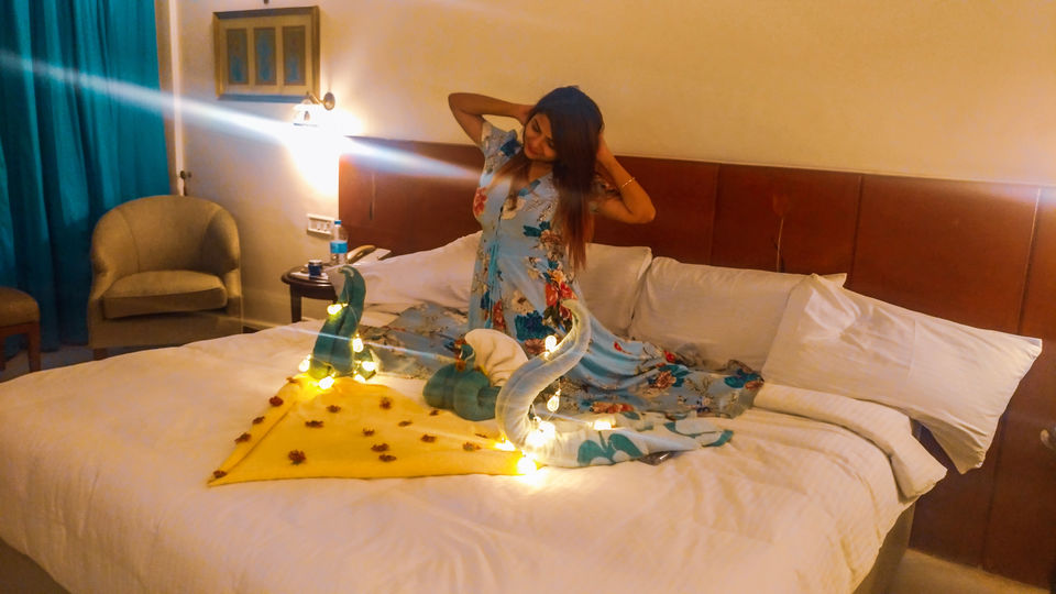 Photo of Top 4 reasons to pick the The Taj Gateway Hotel for your stay in Agra by Wayfareralivia