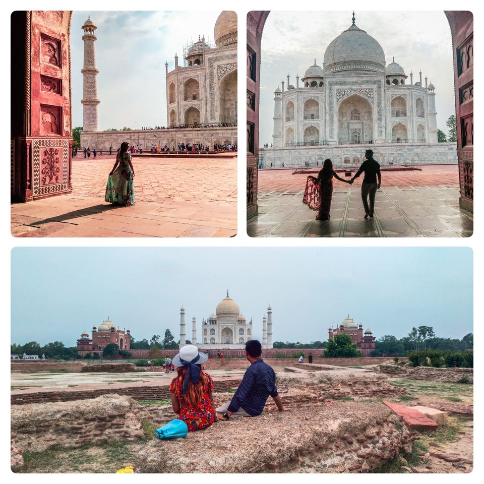 Photo of Top 4 reasons to pick the The Taj Gateway Hotel for your stay in Agra by Wayfareralivia