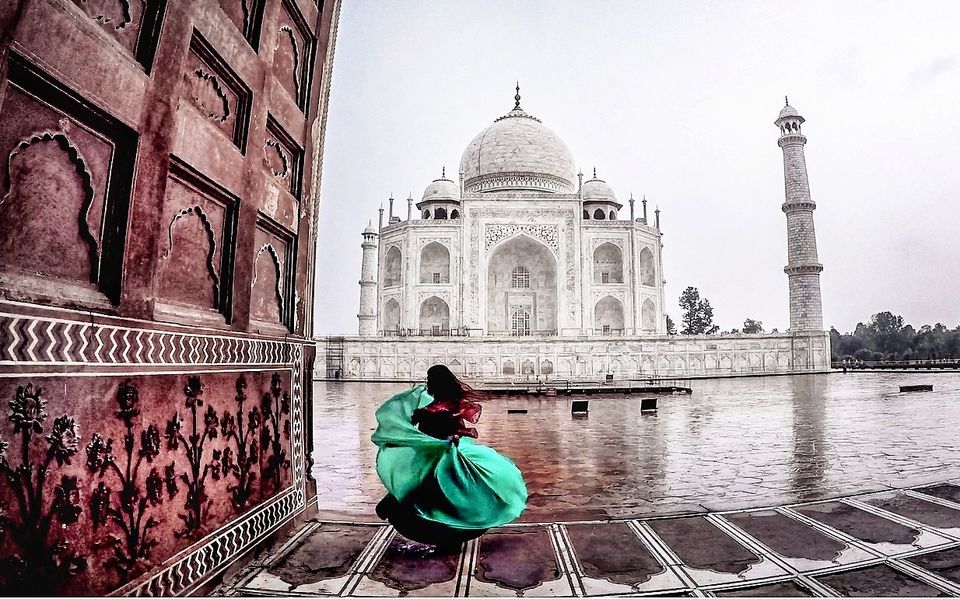 Photo of Top 4 reasons to pick the The Taj Gateway Hotel for your stay in Agra by Wayfareralivia