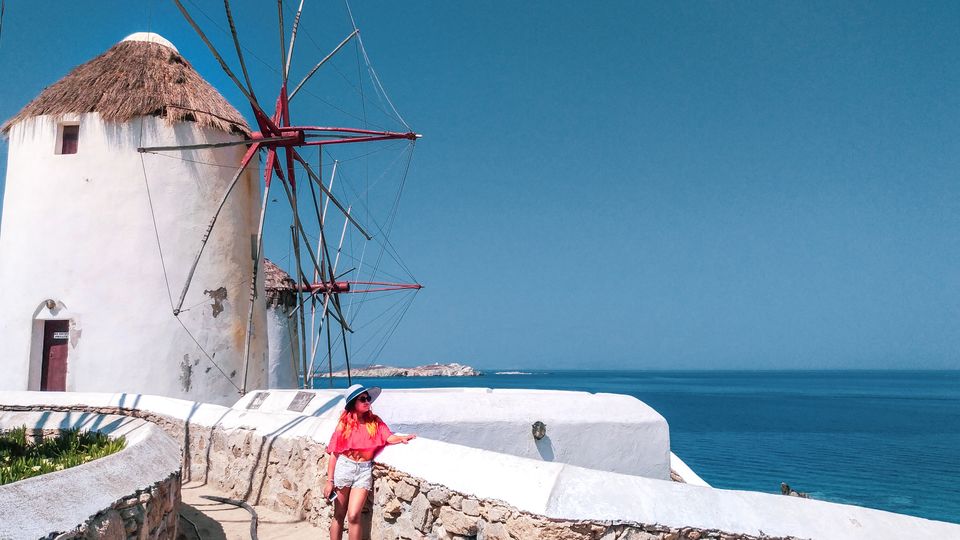 Photo of Mykonos: What to do if you only have 2 days on the island 2/9 by Wayfareralivia