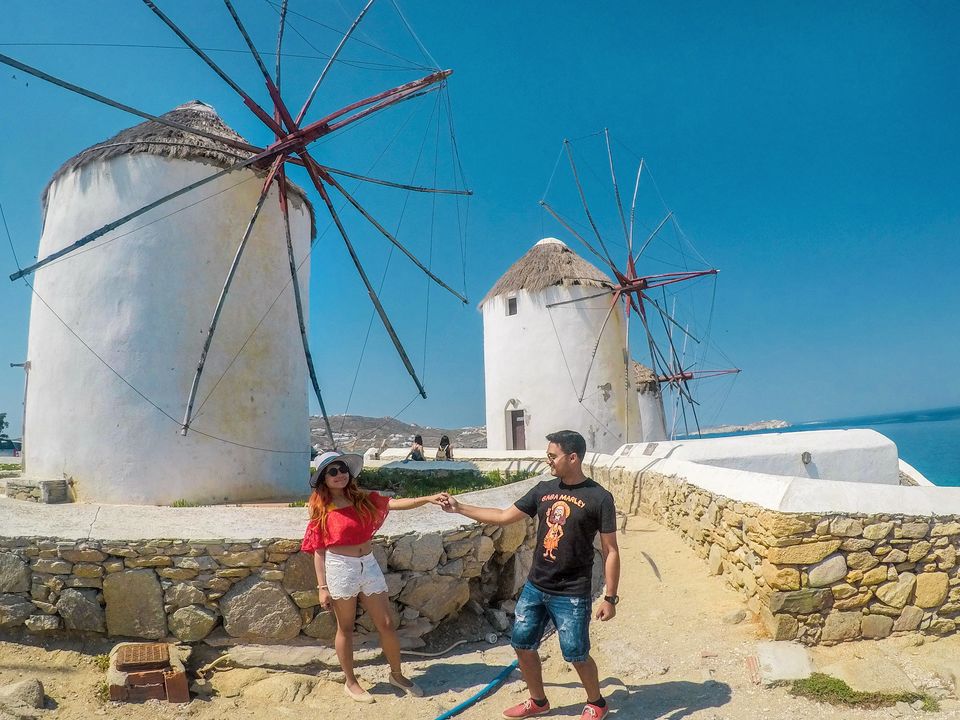 Photo of Mykonos: What to do if you only have 2 days on the island 3/9 by Wayfareralivia