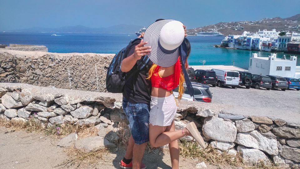 Photo of Mykonos: What to do if you only have 2 days on the island 4/9 by Wayfareralivia