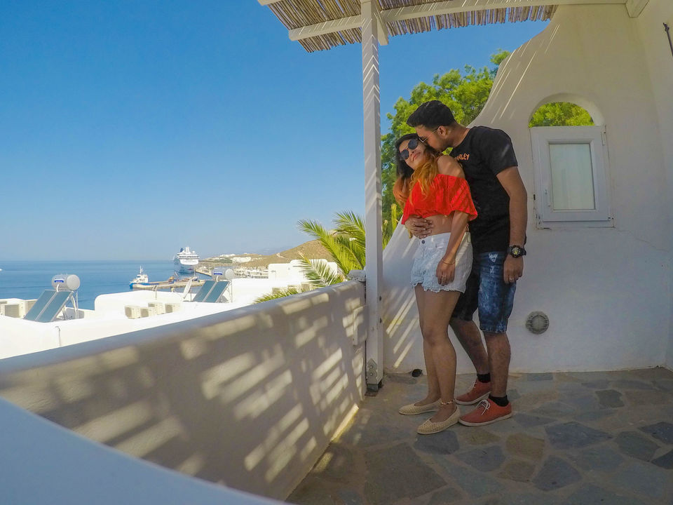 Photo of Mykonos: What to do if you only have 2 days on the island 6/9 by Wayfareralivia