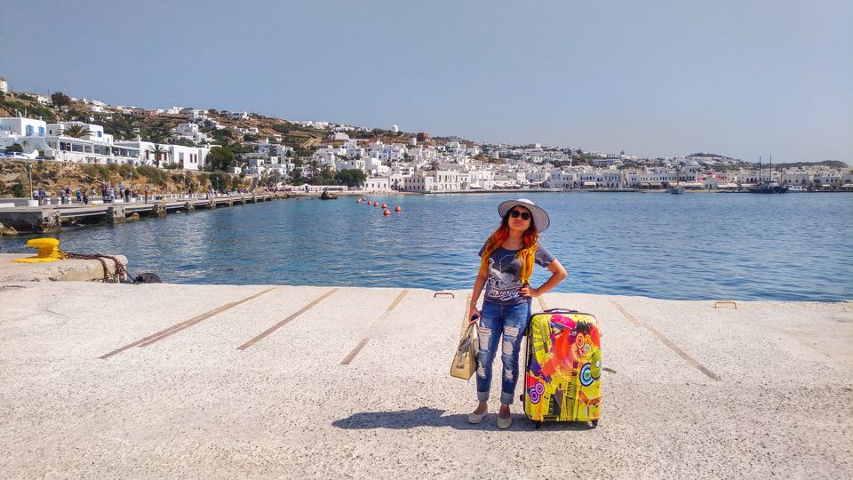 Photo of Mykonos: What to do if you only have 2 days on the island 9/9 by Wayfareralivia