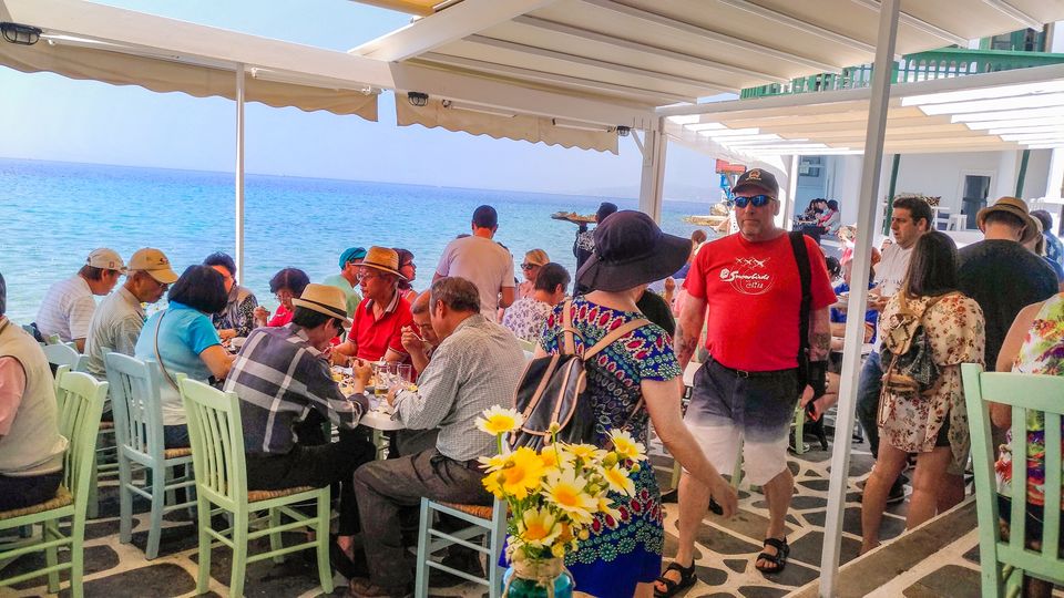 Photo of Mykonos: What to do if you only have 2 days on the island by Wayfareralivia