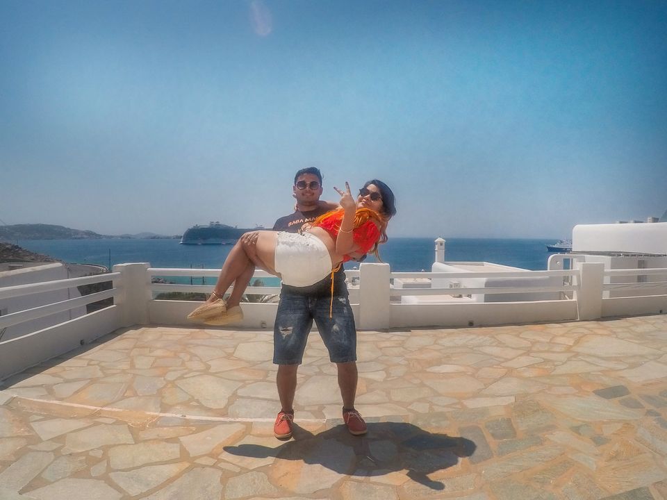 Photo of Mykonos: What to do if you only have 2 days on the island by Wayfareralivia