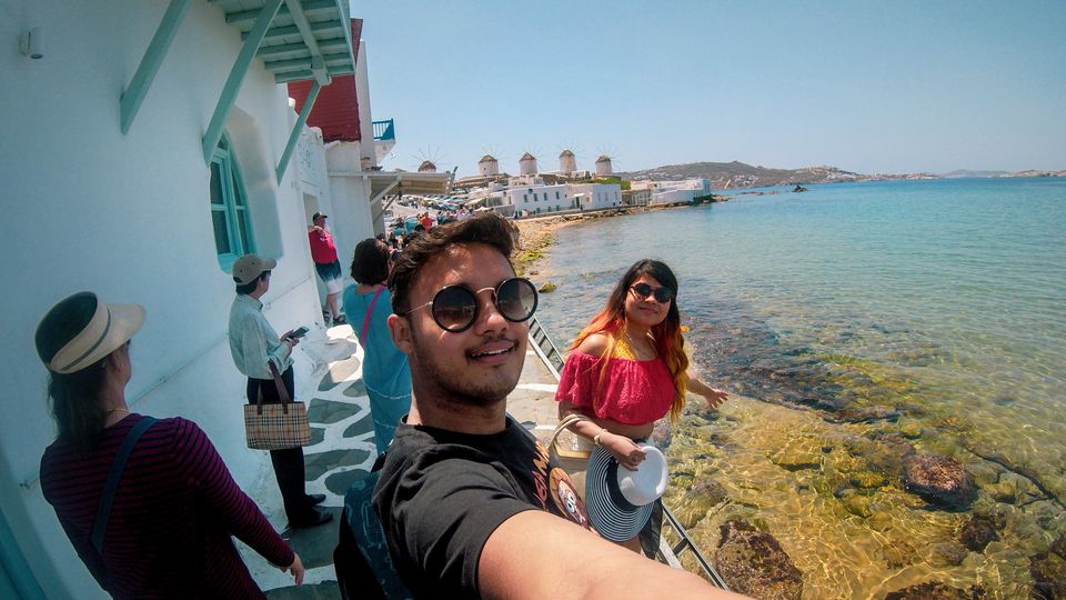 Photo of Mykonos: What to do if you only have 2 days on the island by Wayfareralivia