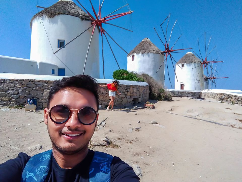 Photo of Mykonos: What to do if you only have 2 days on the island by Wayfareralivia