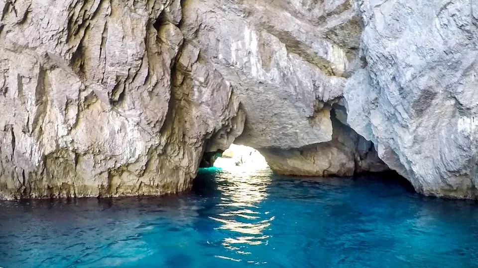 Photo of A private boat tour around Capri, a must in the bucketlist for your next Italian Summer adventure by Wayfareralivia