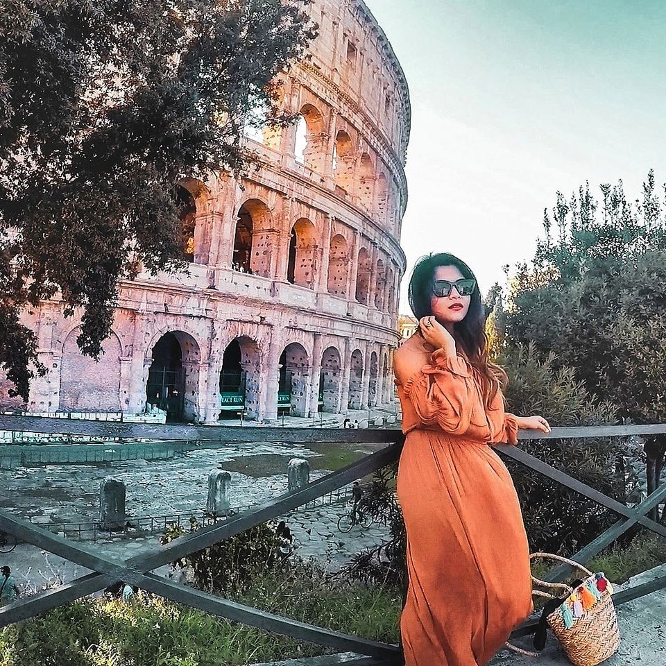 Photo of How to roam the best of Rome in 3 days by Wayfareralivia