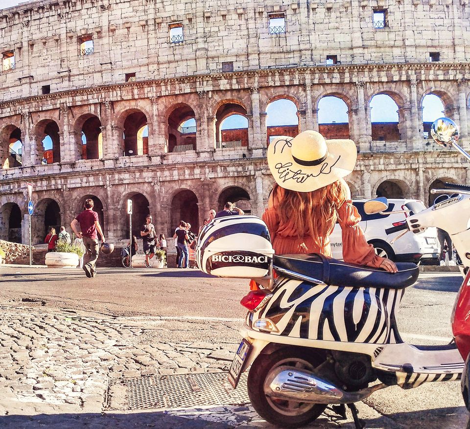 Photo of How to roam the best of Rome in 3 days 2/17 by Wayfareralivia