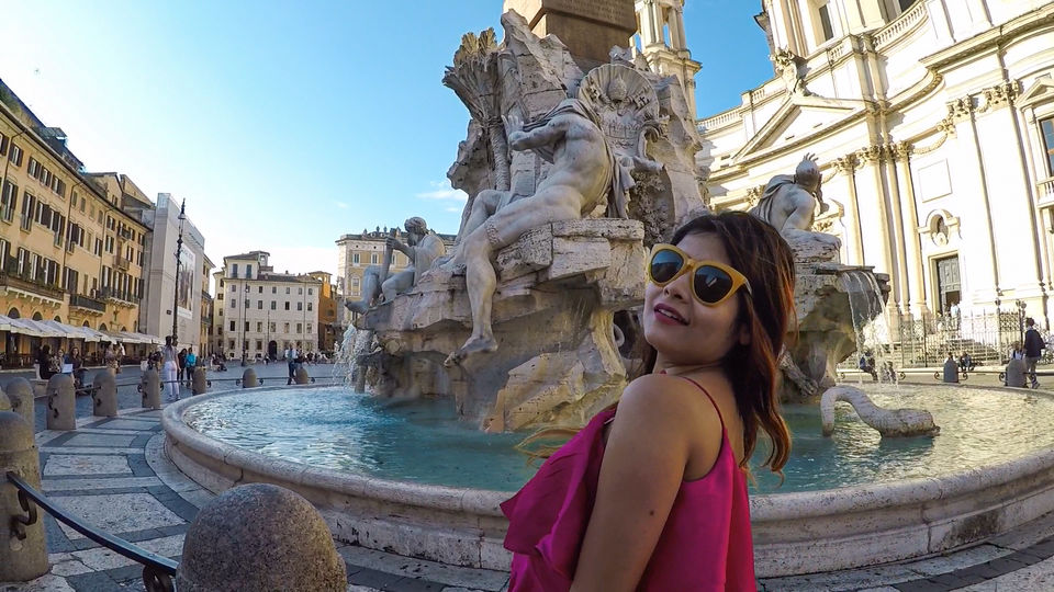Photo of How to roam the best of Rome in 3 days 11/17 by Wayfareralivia