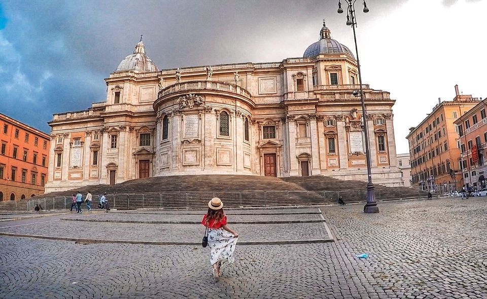 Photo of How to roam the best of Rome in 3 days 15/17 by Wayfareralivia