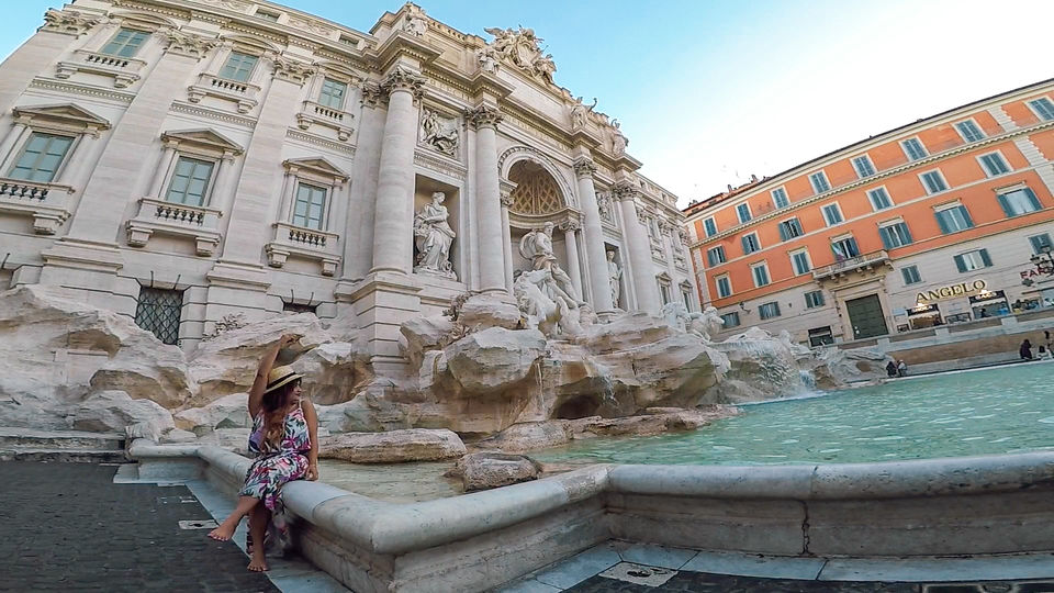 Photo of How to roam the best of Rome in 3 days 8/17 by Wayfareralivia