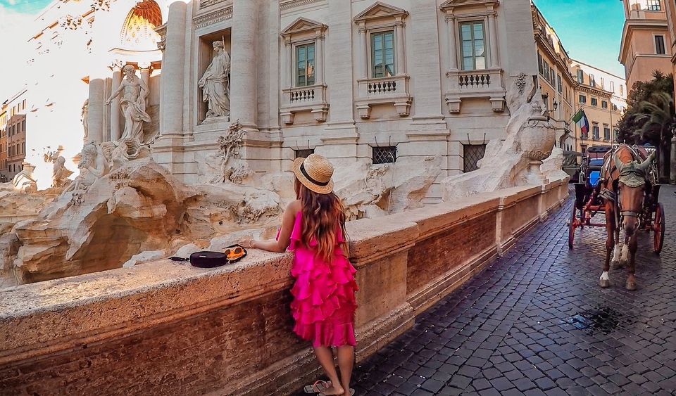 Photo of How to roam the best of Rome in 3 days 17/17 by Wayfareralivia